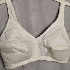 Mastectomy Bra One Of Many
